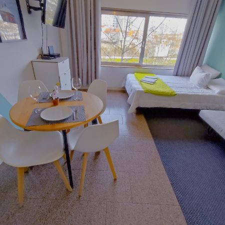Theorynomad Rooms Al Porto Exterior foto
