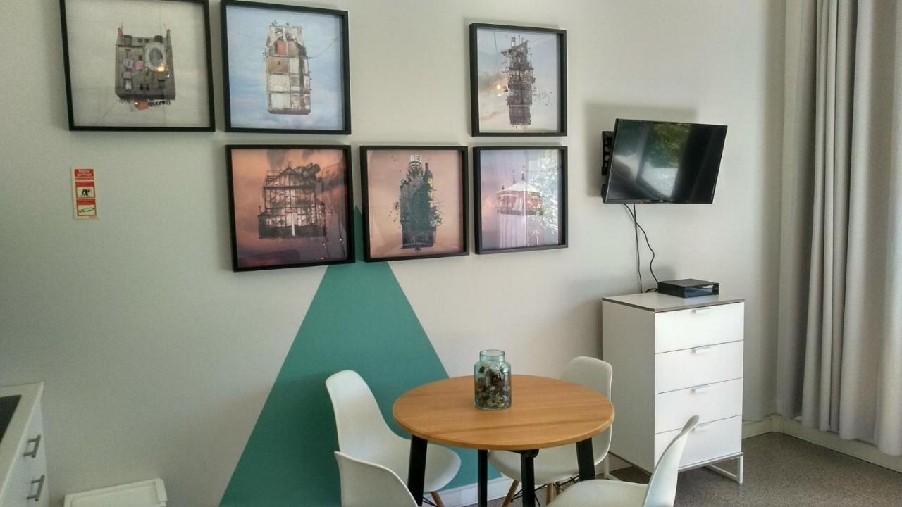 Theorynomad Rooms Al Porto Exterior foto