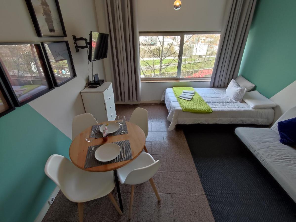 Theorynomad Rooms Al Porto Exterior foto