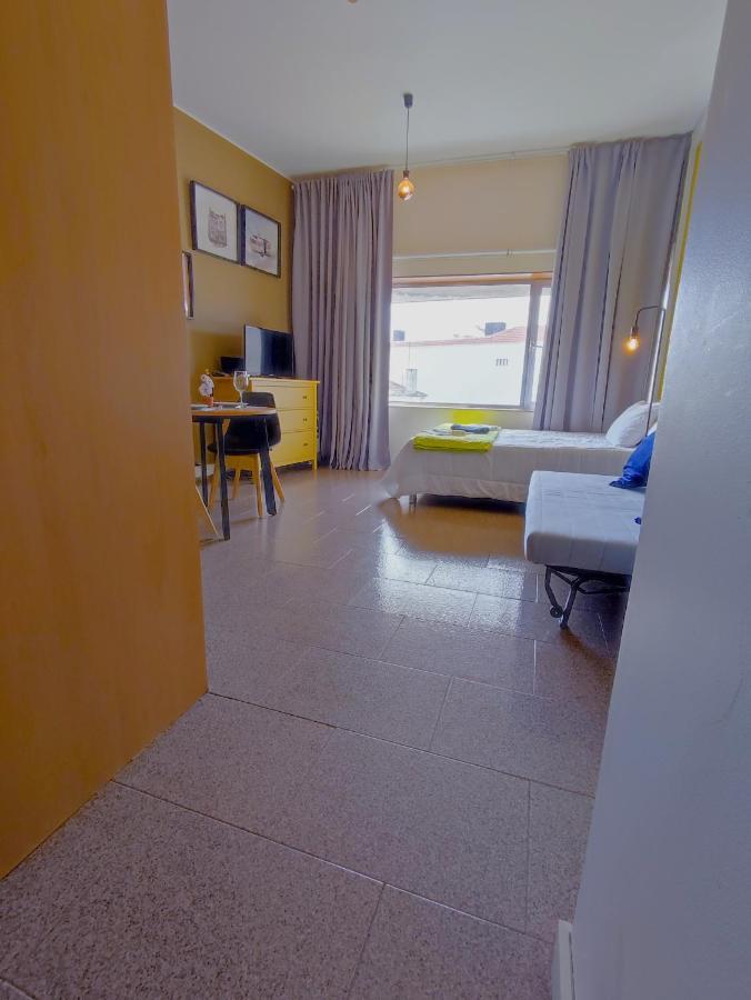 Theorynomad Rooms Al Porto Quarto foto